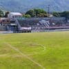 Estádio Robertão, Serra FC