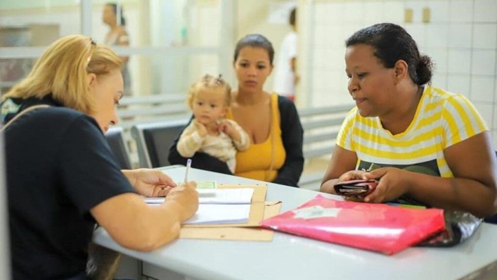 Programa Familia Presente estará em Novo Horizonte