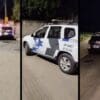 Polícia Militar recupera motocicleta, furtada na Serra