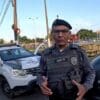 Polícia Militar apreende veículo na Serra