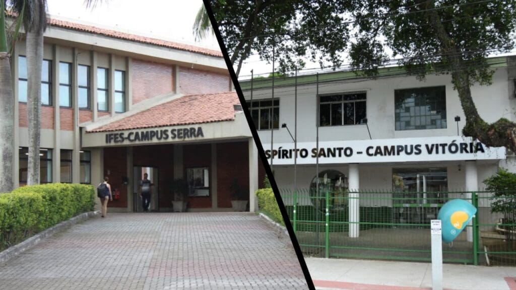 IFES ofertará 200 vagas de cursos na Serra e vitória