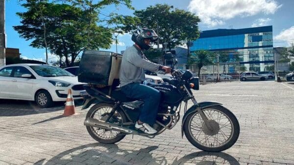 Prefeitura realizará curso para motociclistas na Serra