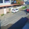 Assaltantes roubam motoboy durante uma entrega em Jacaraípe.