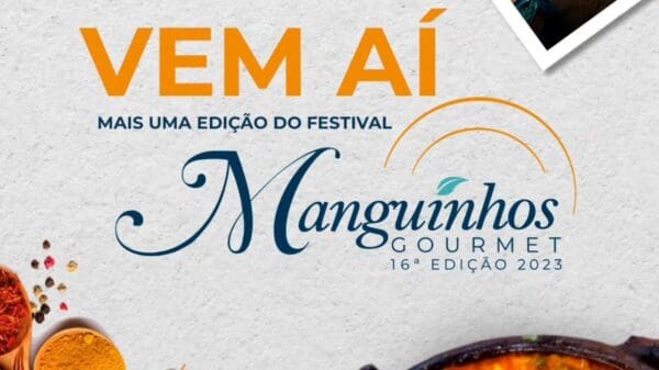 Manguinhos Gourmet 2023