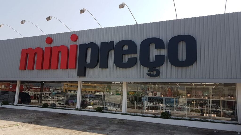 MiniPreço com vagas de emprego em Grande Vitória.