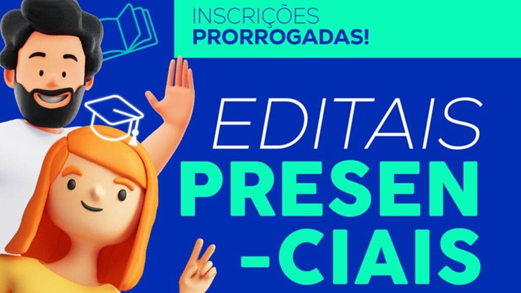 Qualificar ES prorroga o período de inscrições