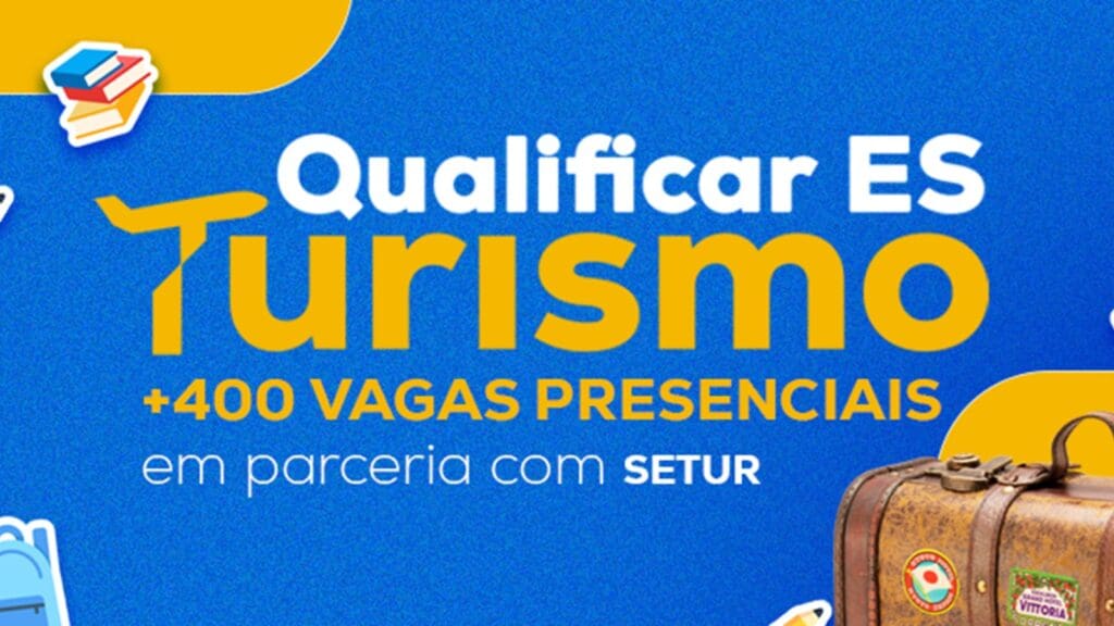 Qualificar ES Turismo