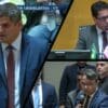 Deputados capixabas criticam secretaria da saúde da Serra e Sergio Vidigal fica isolado