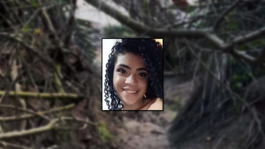 Identificada jovem encontrada morta em Praia de Carapebus: amigos e parentes lamentam a perda Identificada jovem encontrada morta em Praia de Carapebus: amigos e parentes lamentam a perda