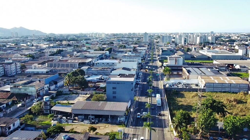 Homem acaba morrendo esfaqueado por causa de uma bicicleta na Serra