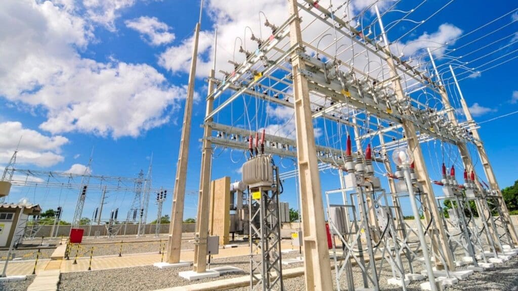 Justiça condena EDP a indenizar morador por quedas de energia no ES Estação da EDP no ES