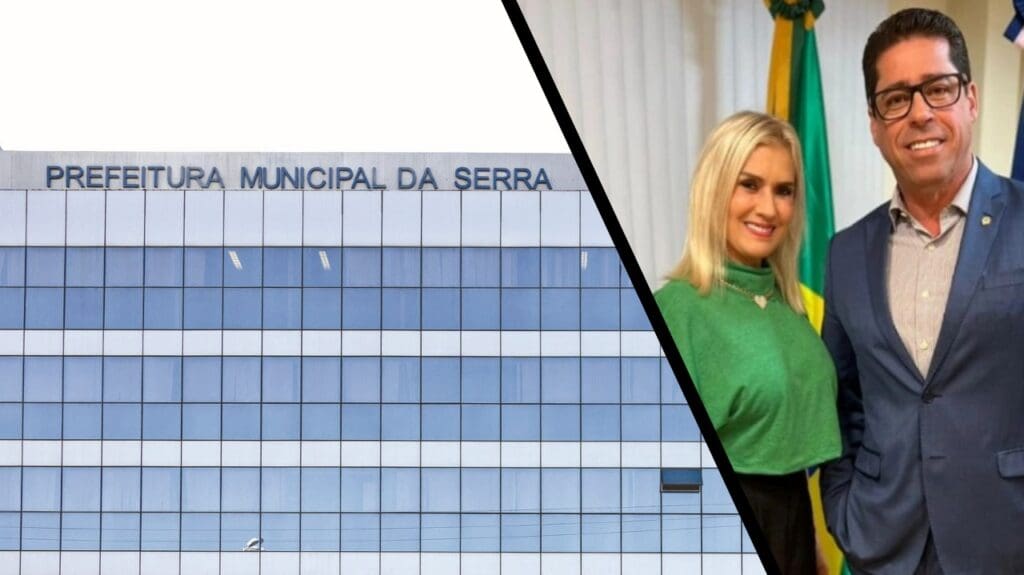 Fofoca News: grupo de Vidigal mira aliados de Muribeca e Viviane Meneghelli vira alvo