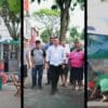 Vídeo: presidente Saulinho e vendedores ambulantes denunciam perseguição do diretor da Prefeitura da Serra
