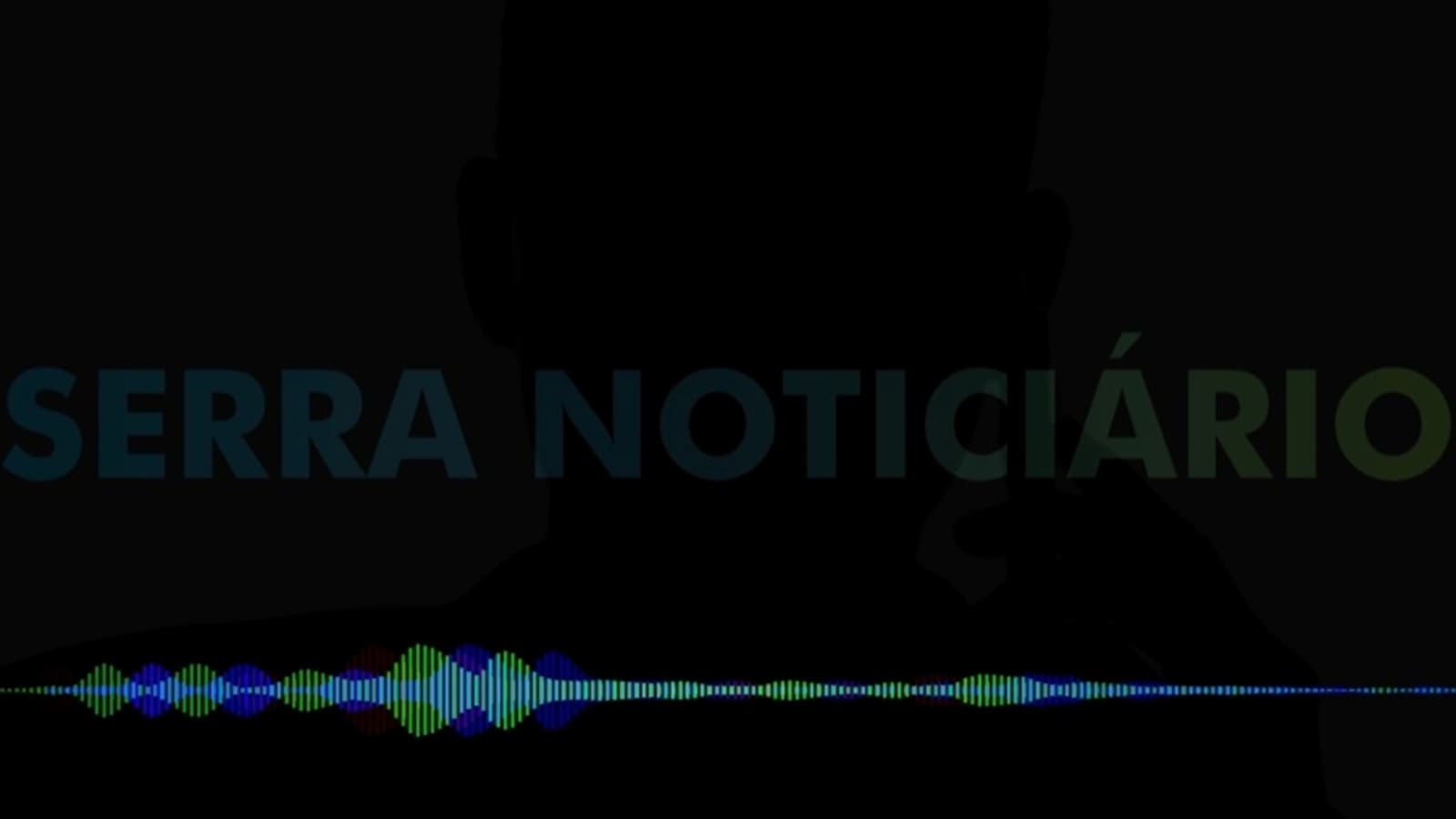 Áudio: sujeito narra uma articulação para retirar sargento Maurício da Serra