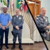 Segurança pública na Serra ganha destaque após encontro estratégico entre Pablo Muribeca e Comandante Geral da PM