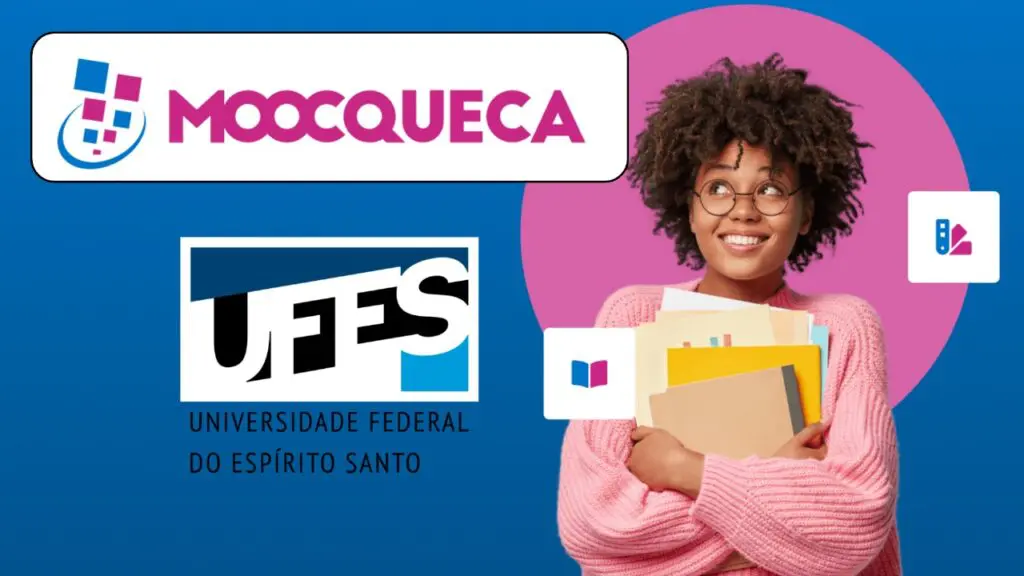 Cursos online gratuitos disponíveis no ES