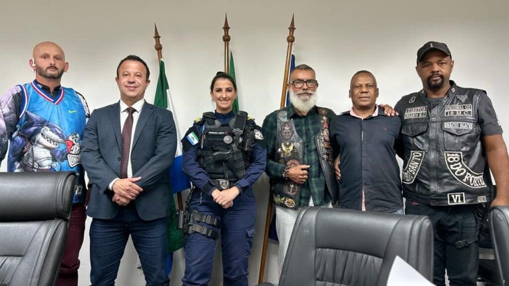 Camara da Serra realiza debate sobre a cultura do pipa e seus impactos na sociedade.