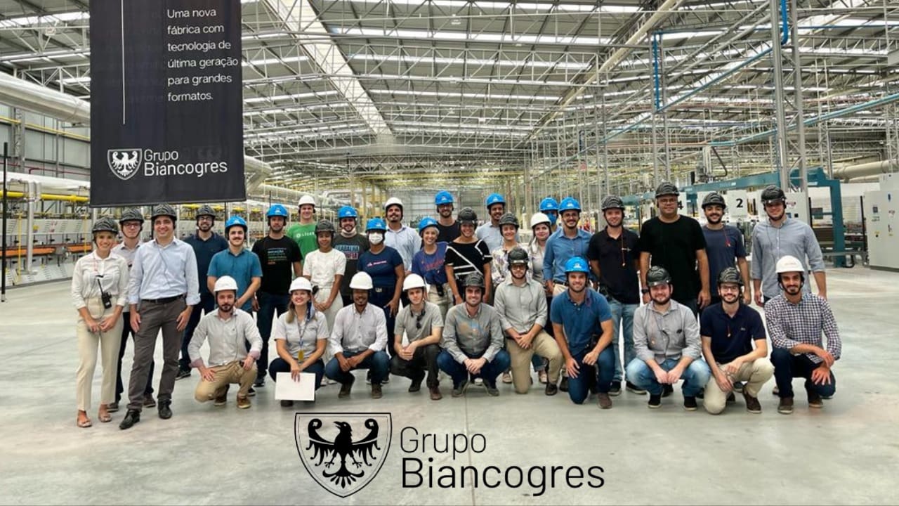 Empresa Biancogres está com vagas de empregos em sua sede na Serra
