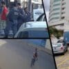 Polícia Militar captura assaltante na Serra.