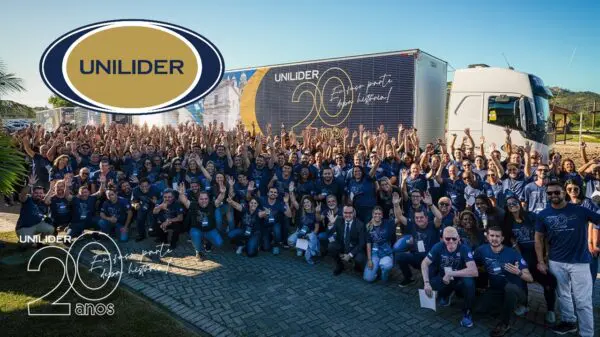 Empresa Unilider está com vagas na Serra.