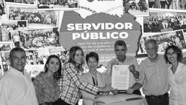 Promessa de Plano de Cargo e Carreira para servidores da Serra: Um ano de espera e silêncio