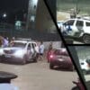Vídeo: Polícia Militar prende maluco armado que tocou o terror em Vista da Serra