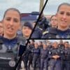 Vídeo: Comandante Lais Araujo diz que "Guarda da Serra tem sido alvo de ataques"