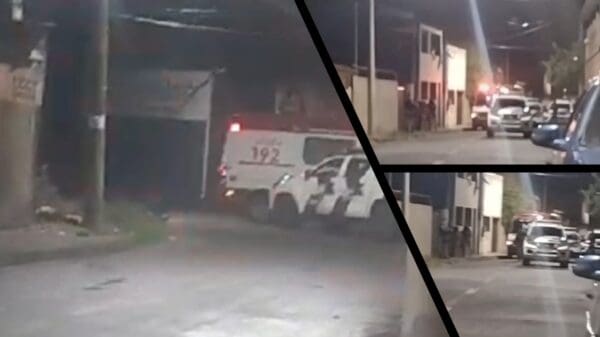 Guerra do Tráfico: Ataque a tiros em Nova Almeida deixa um ferido e aumenta tensão na região