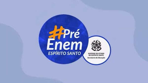 Secretaria da Educação anuncia série de lives para preparação intensiva ao ENEM