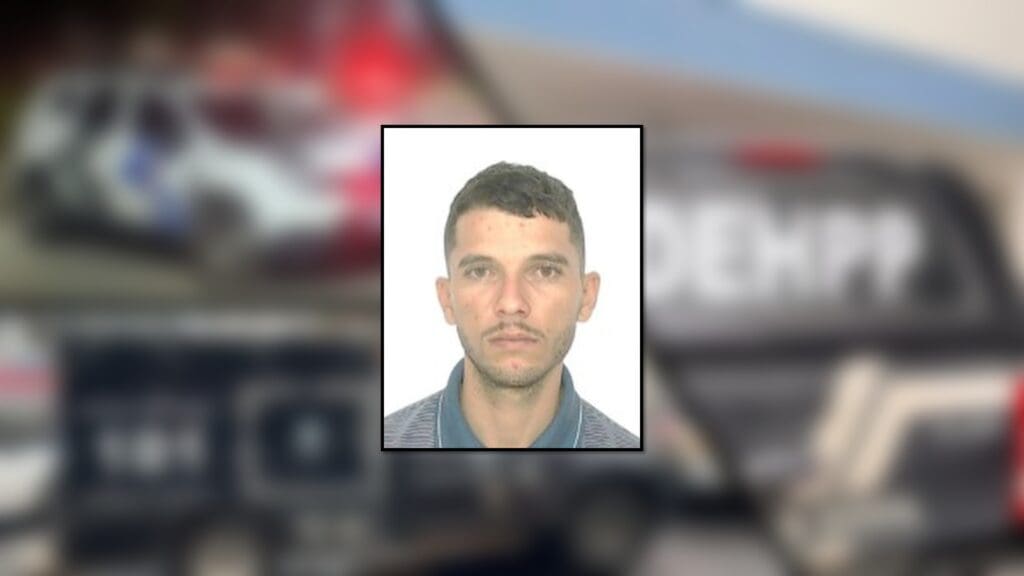 DHPP Serra pede colaboração da população sobre homicídio no bairro Campinho da Serra