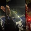 Vídeo: Agente registra BO denunciando uso político da Guarda da Serra pelo comando