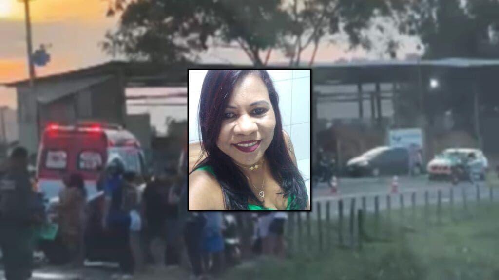 Tragédia na Estrada: Merendeira da Serra e motorista morrem em acidente entre carros em Praia Grande