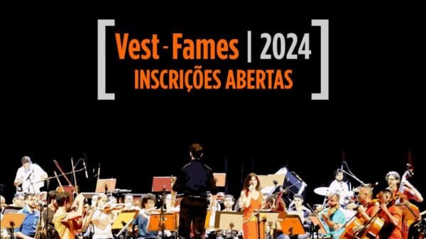 Vestibular FAMES: faculdade abre 120 vagas para músicos no ES