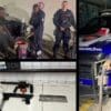 Guarda da Serra apreende adolescente armado com submetralhadora craftada na Serra