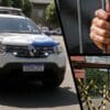 Polícia Militar prende dupla de assaltantes na Serra.