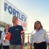 Fortlev Solar está com novas vagas em sua unidade na Serra.