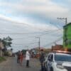 Guerra do Tráfico: Tiroteio deixa duas pessoas mortas no meio da rua em Jacaraípe