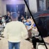 Vereador Anderson Muniz se reúne com moradores de São Geraldo