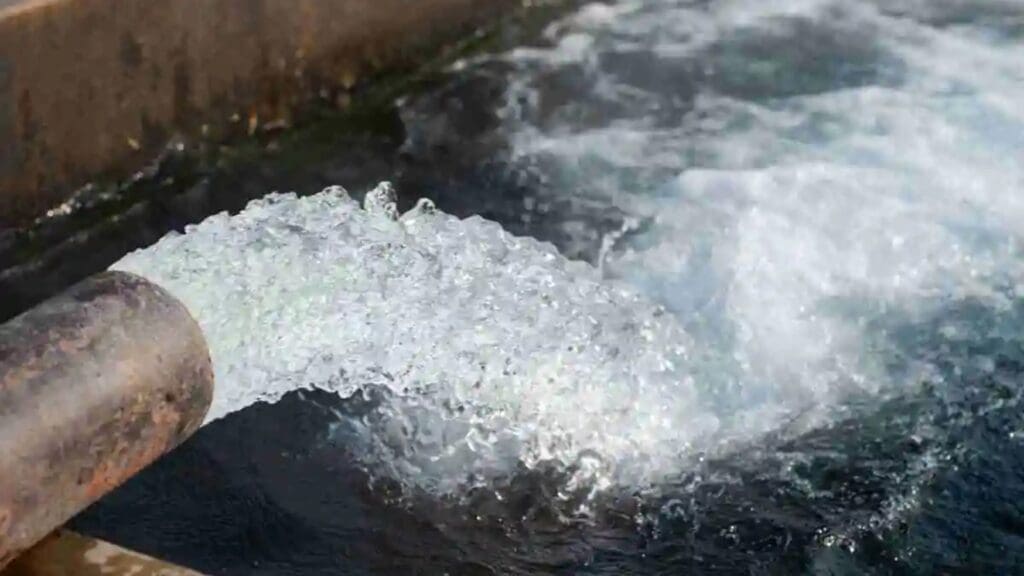 Ministério Público garante maior fiscalização dos poços artesianos perfurados na Serra