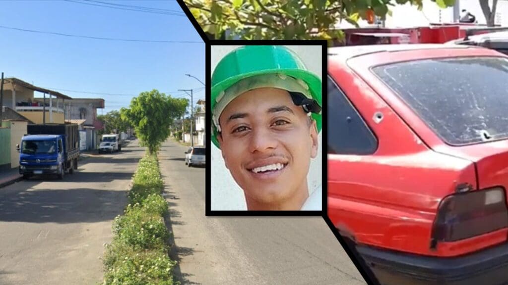 Jovem morre após tentativa de assalto em Jacaraípe.