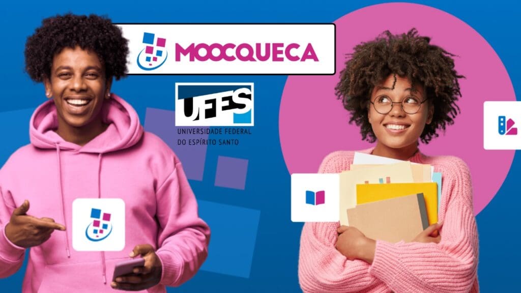 UFES está com 14 cursos gratuitos no ES