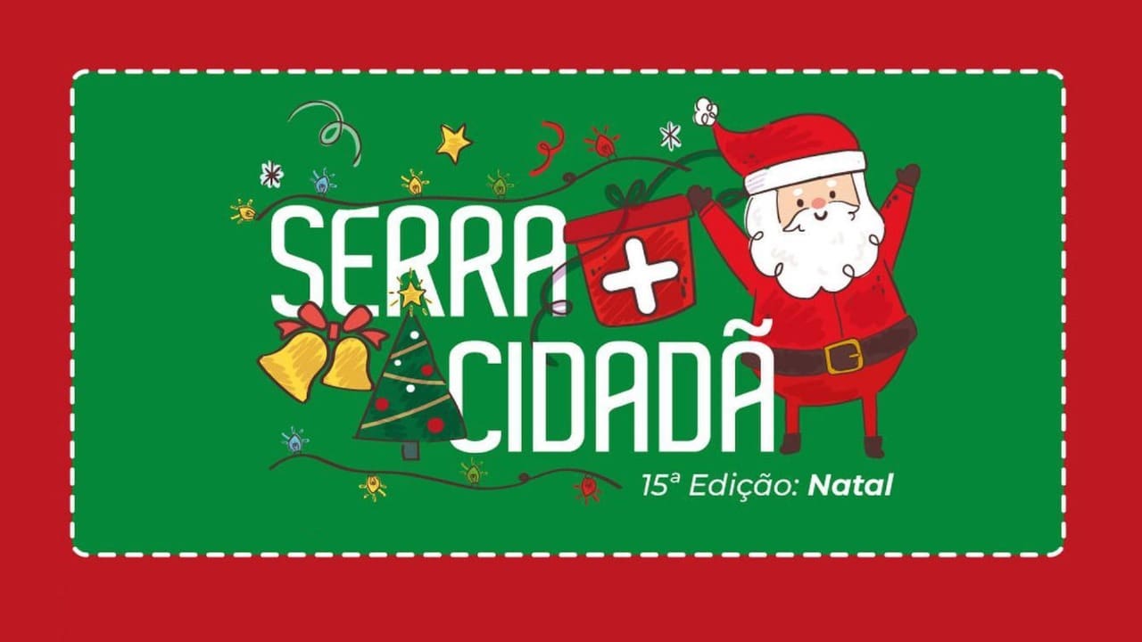 Serra Mais Cidadã edição de Natal ocorrera em Jacaraípe e terá mais de 20 serviços.