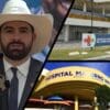 Pablo Muribeca assina destinação de emendas para a saúde na Serra