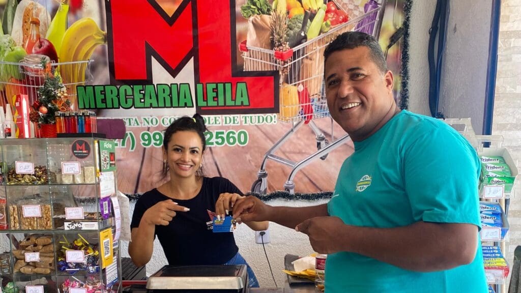 Serra Nutri Férias: Prefeitura recarrega o cartão dos alunos após pedido de vereador