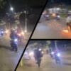 Back da Civit: Diversão dos motoboys que tem tirado o sono de moradores de região na Serra