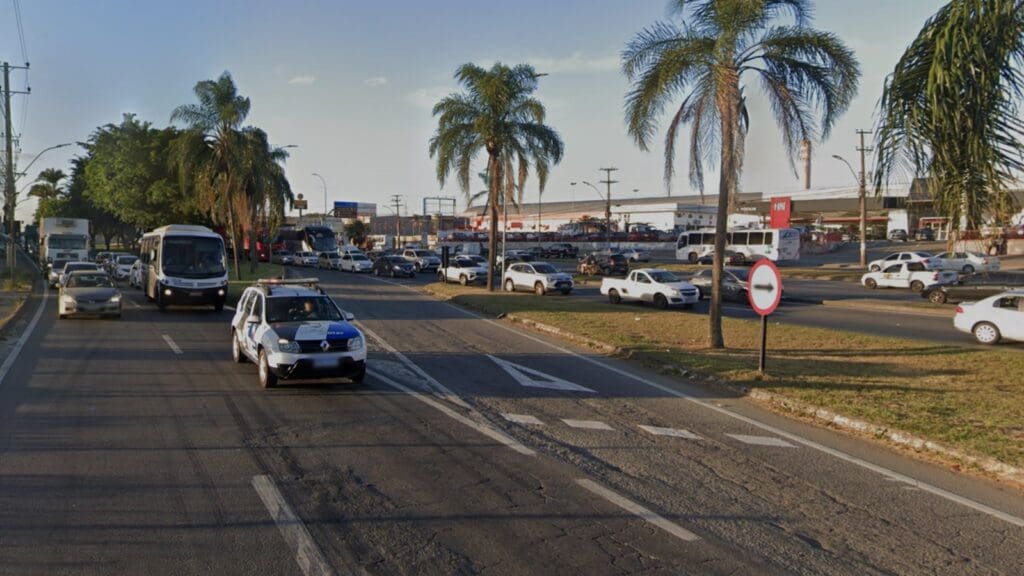 Cabo da Polícia Militar é baleado durante briga com ex-sócio na Serra