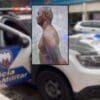 Polícia Militar prende "Leo do Vale" líder da facção criminosa PCV dentro de quarto de motel na Serra
