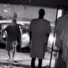 Vídeo: Quadrilha de assaltantes destroe entrada de loja com carro e fazem a limpa na Serra