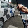 Hulk da Serra: Ladrão quebra parede e invade empresa em Planalto de Carapina