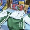 Prefeitura inicia entrega de uniformes e kits escolares em escolas da Serra.